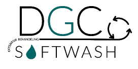 DGC softwash